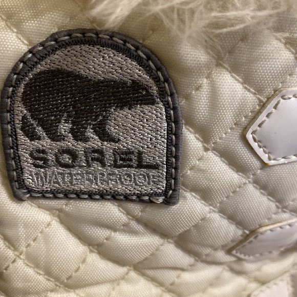 Sorel Torino waterproof boots - Picture 8 of 12